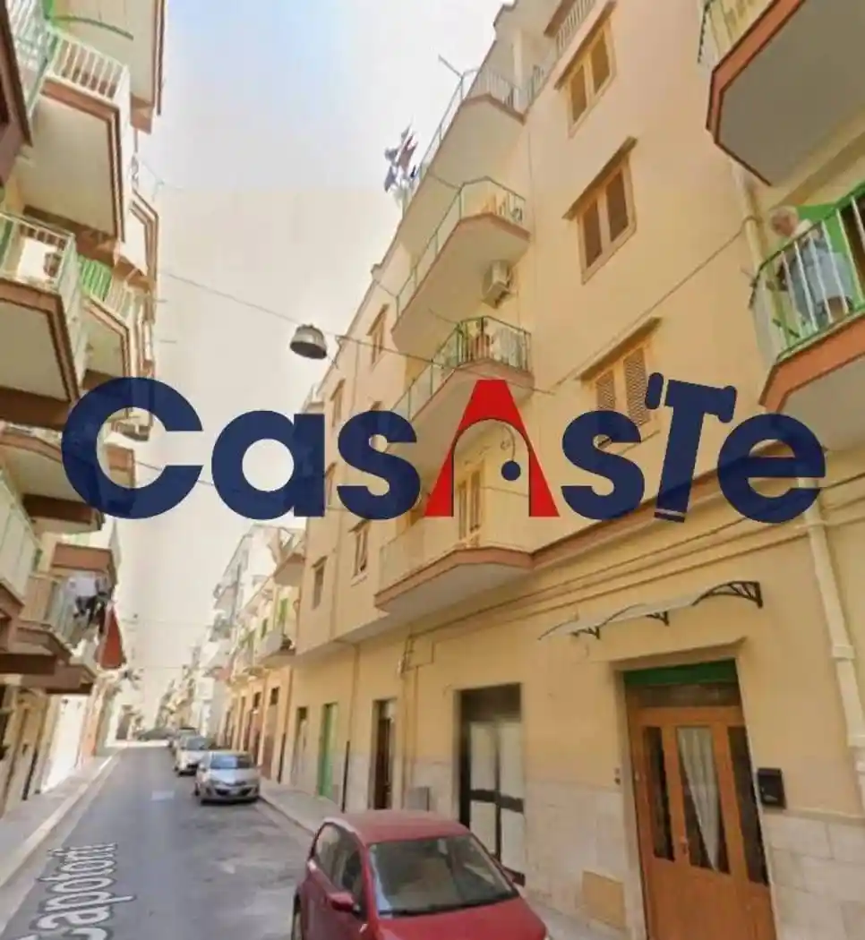 Appartamento in vendita a Molfetta