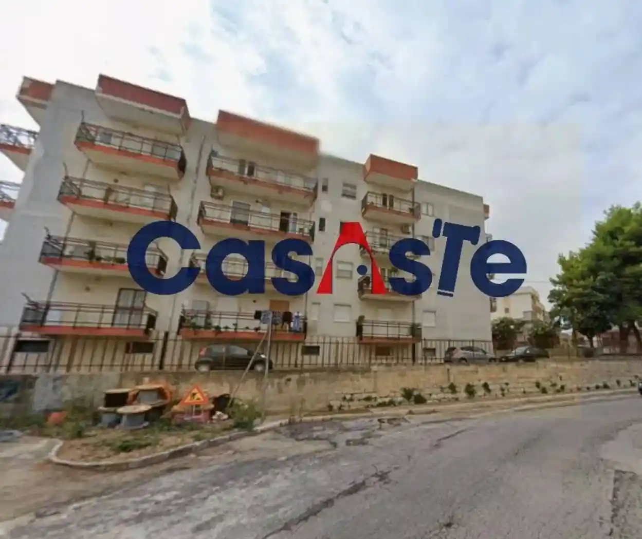 Appartamento in vendita a Corato