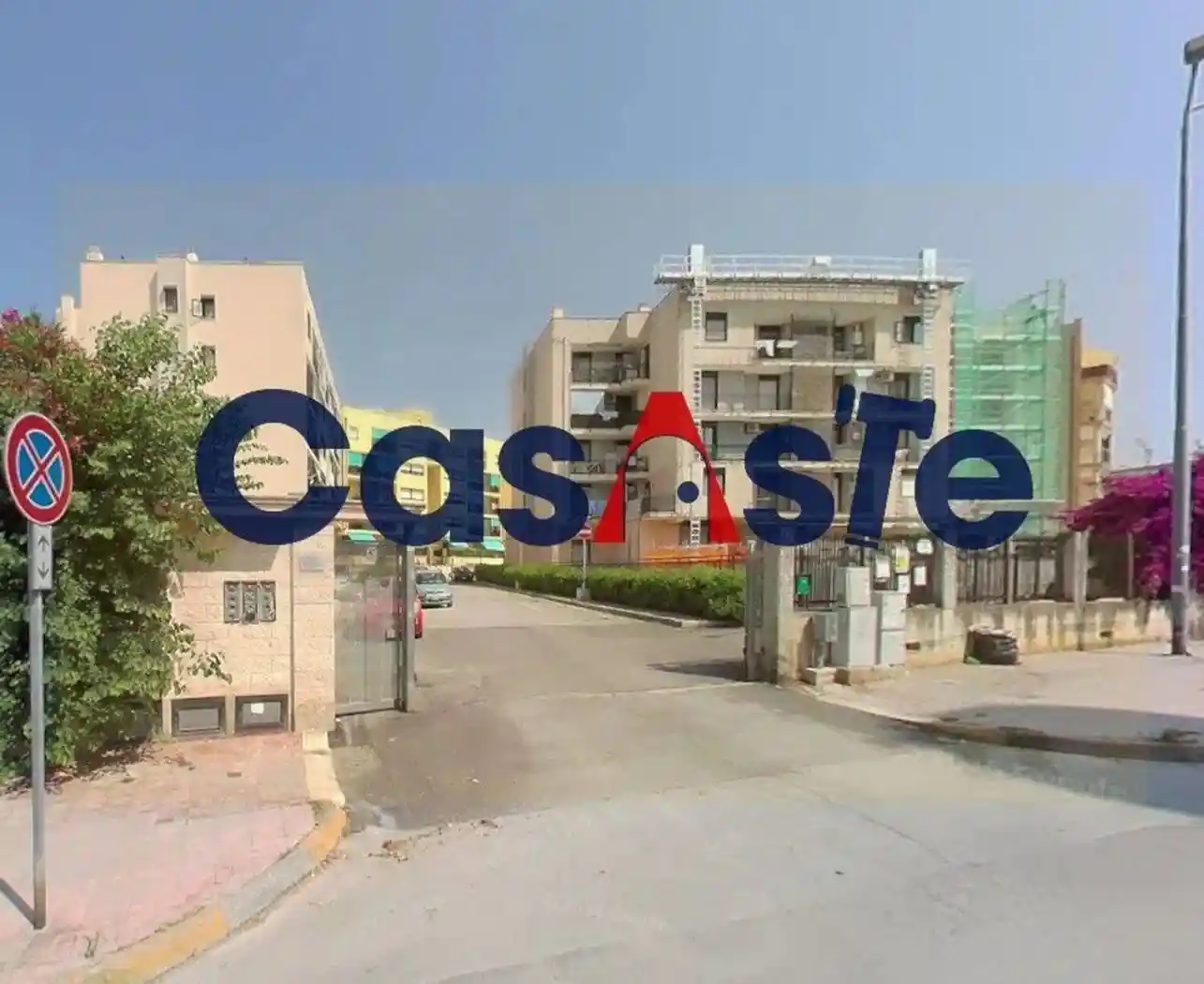 Appartamento in vendita a Bisceglie