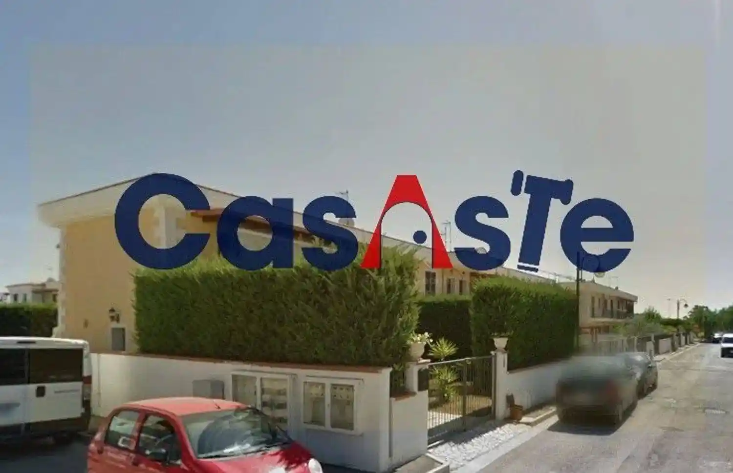 Villa in vendita a Margherita di Savoia