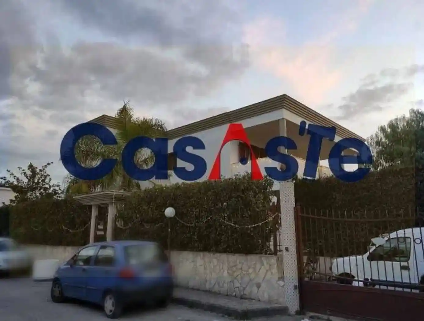 Villa in vendita a Trani