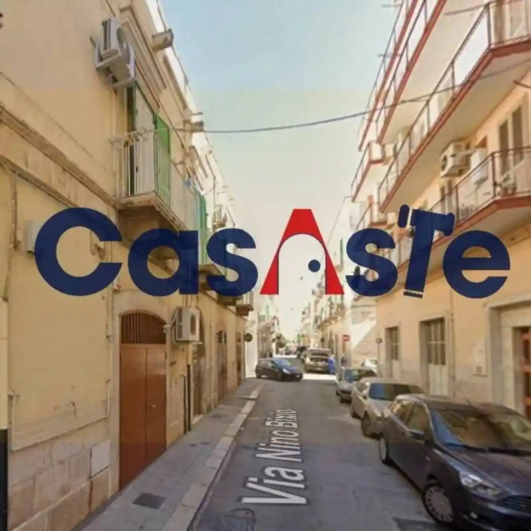 Appartamento in vendita a Molfetta