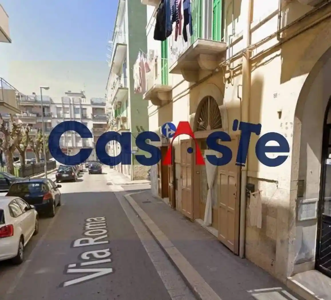 Appartamento in vendita a Molfetta