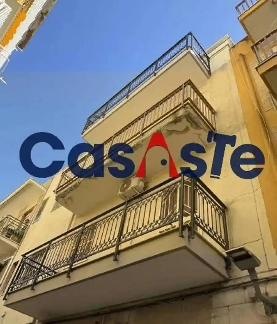 Appartamento in vendita a Margherita di Savoia