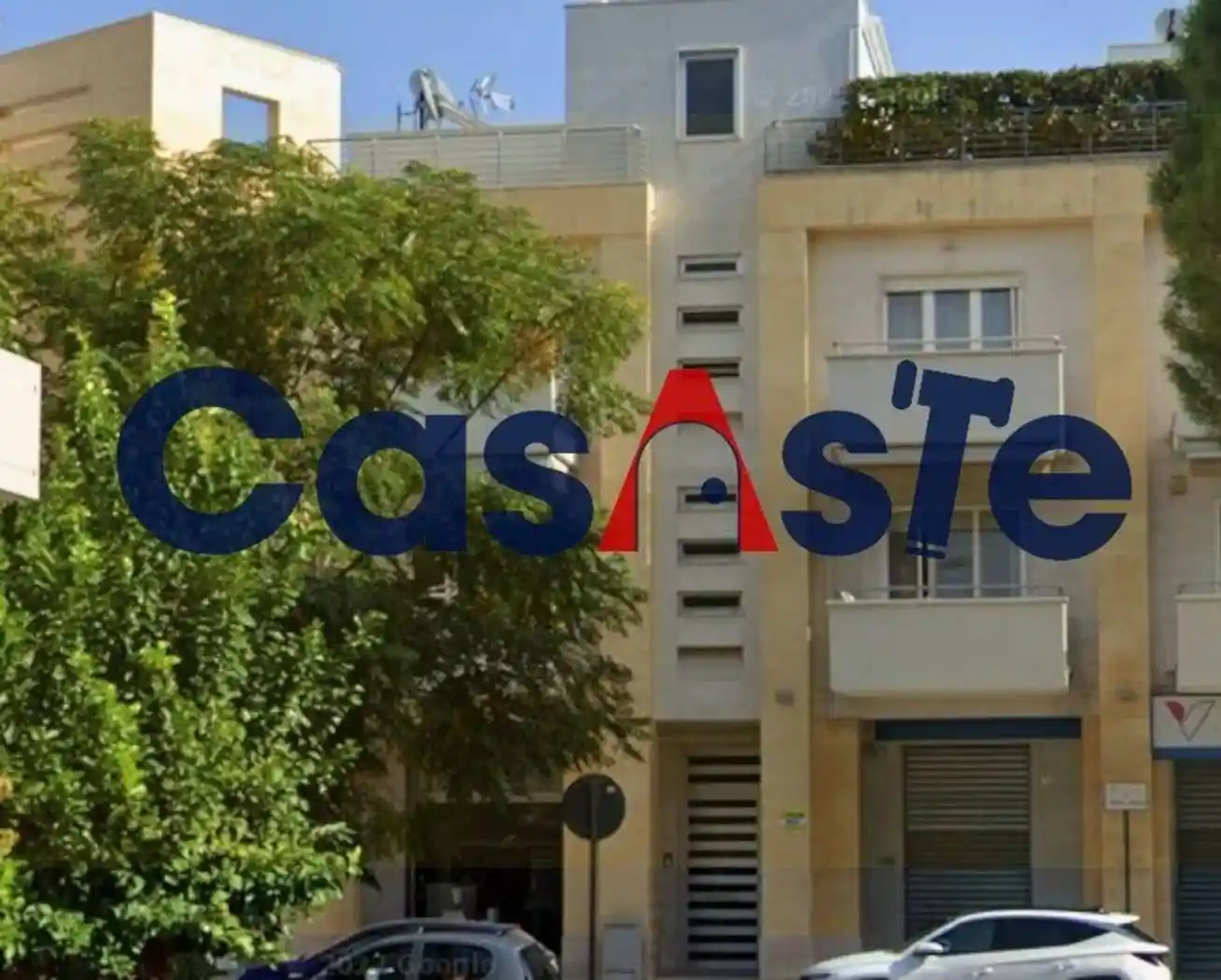 Appartamento in vendita a Trinitapoli