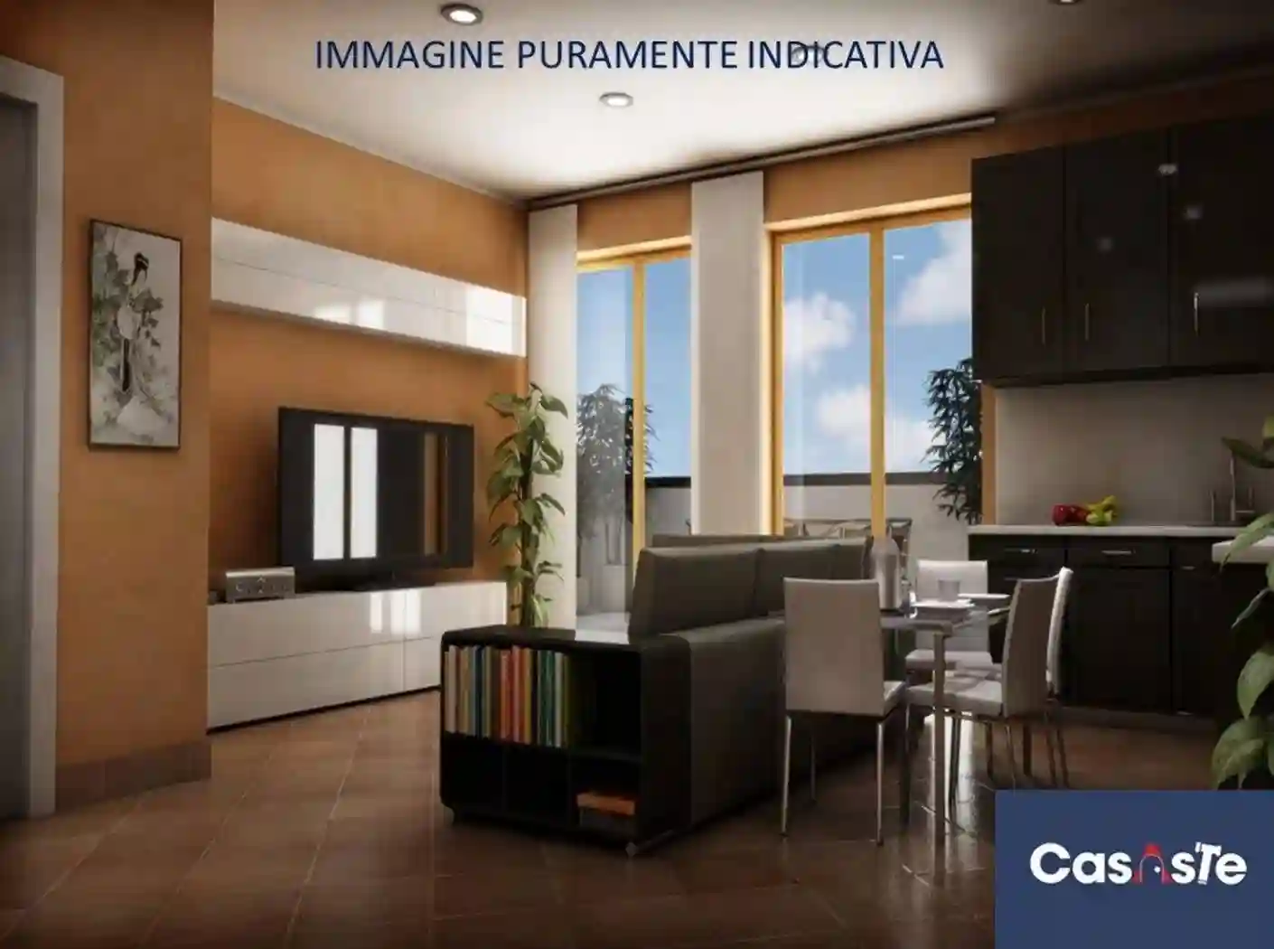 Appartamento - foto 3
