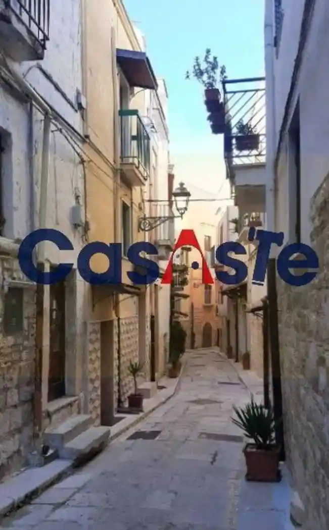 Casa indipendente in vendita a Andria