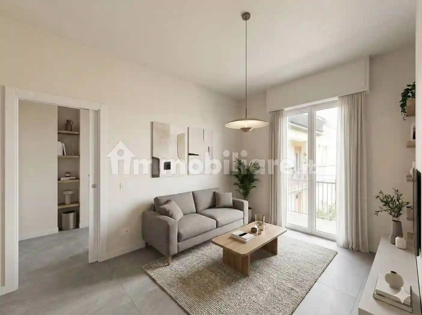 Appartamento - foto 3