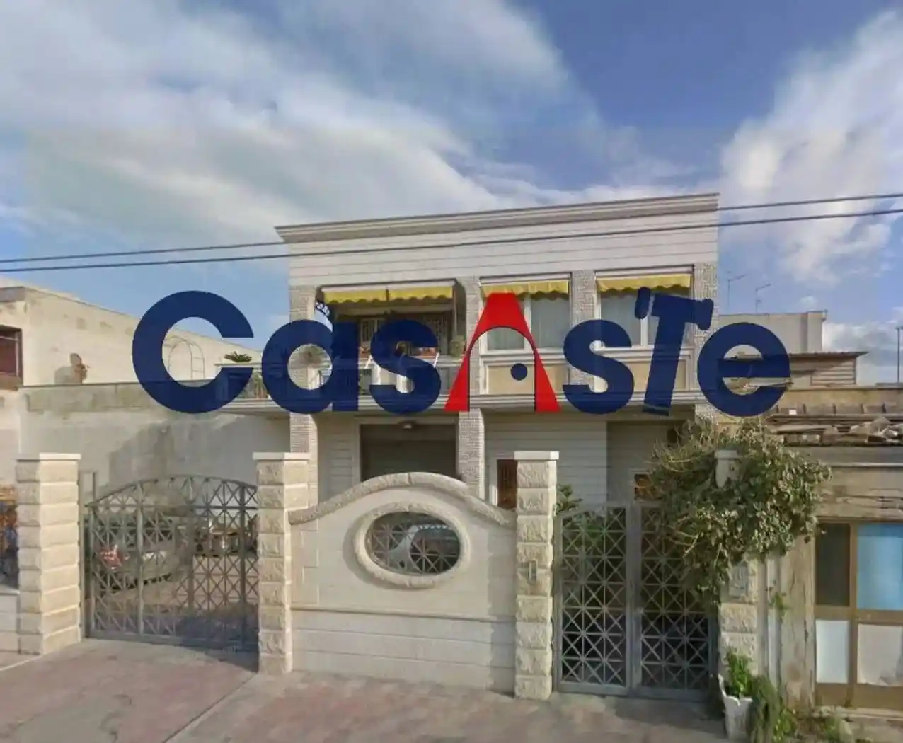 Villa in vendita a Margherita di Savoia