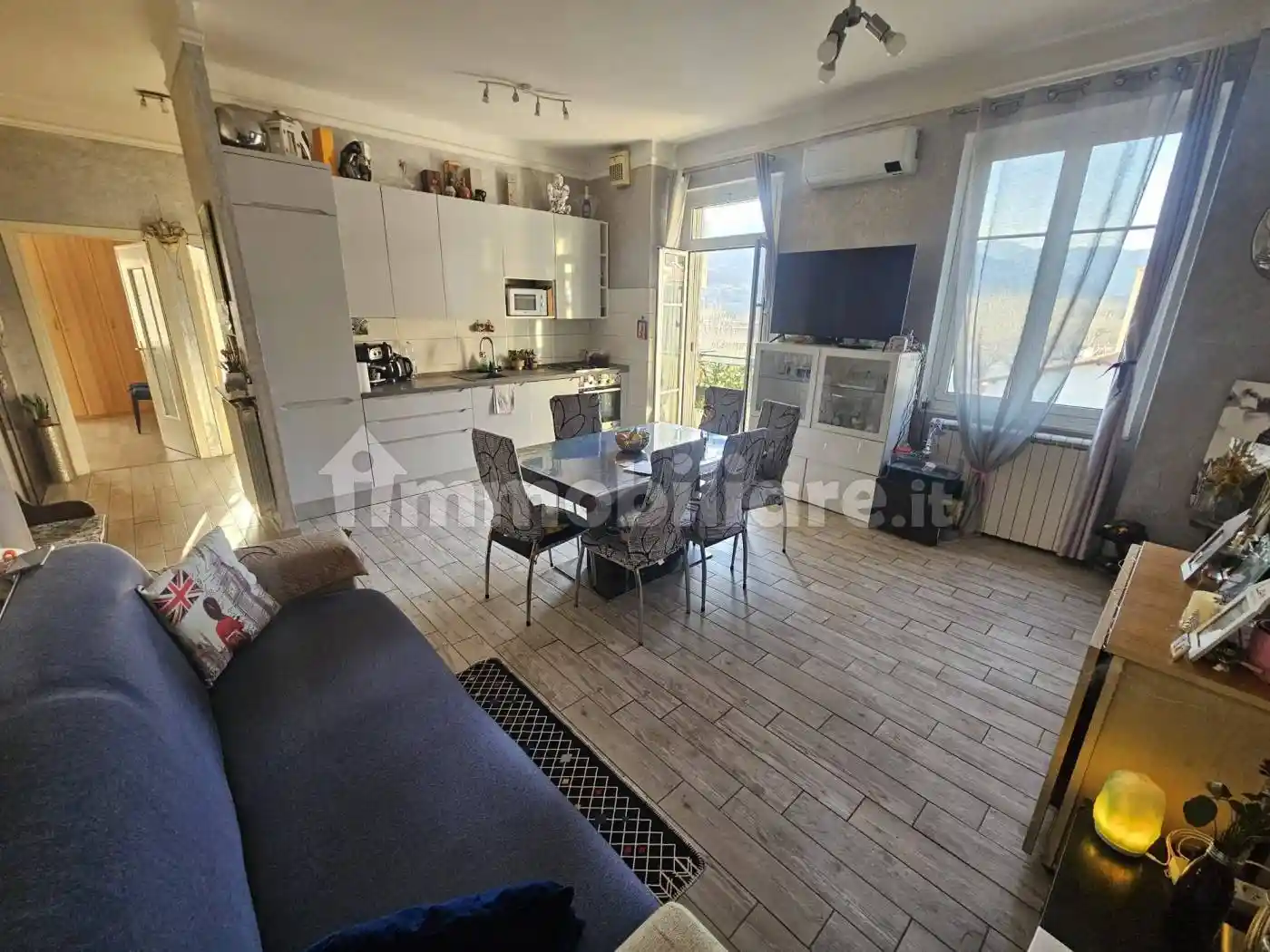 Appartamento in vendita a Ventimiglia