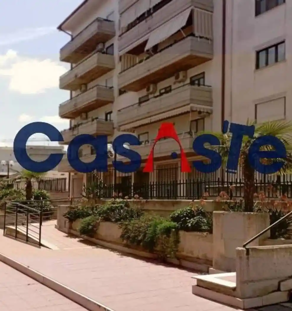 Appartamento in vendita a Canosa di Puglia