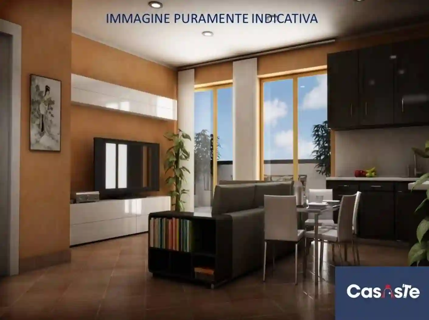 Appartamento - foto 3