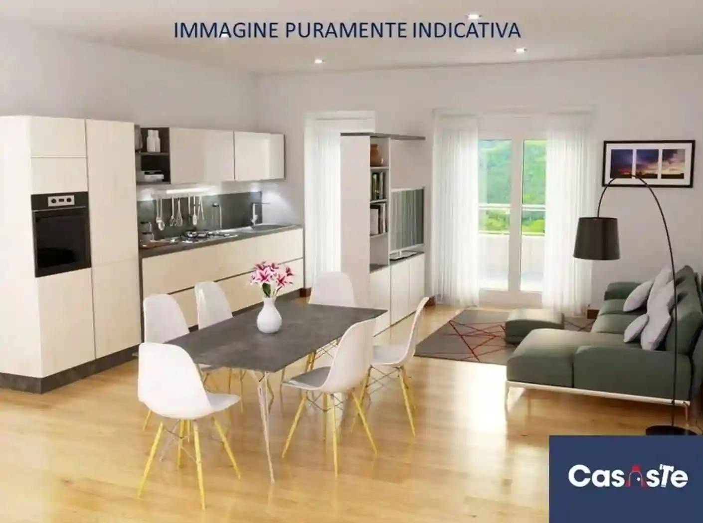 Appartamento - foto 4