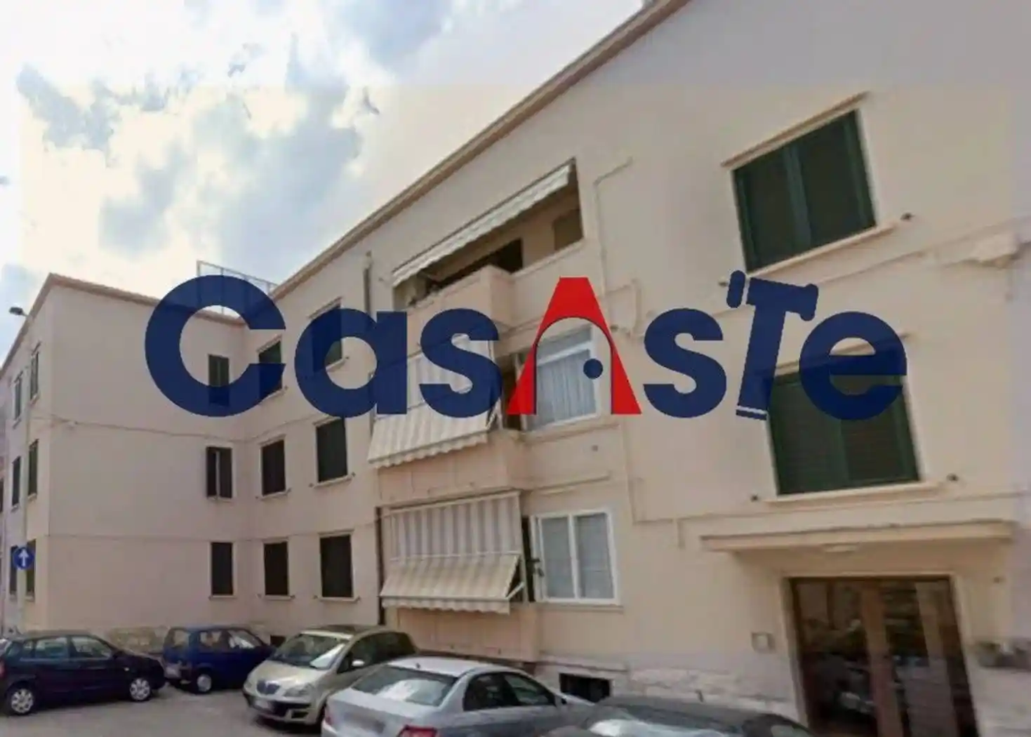 Appartamento in vendita a Monopoli