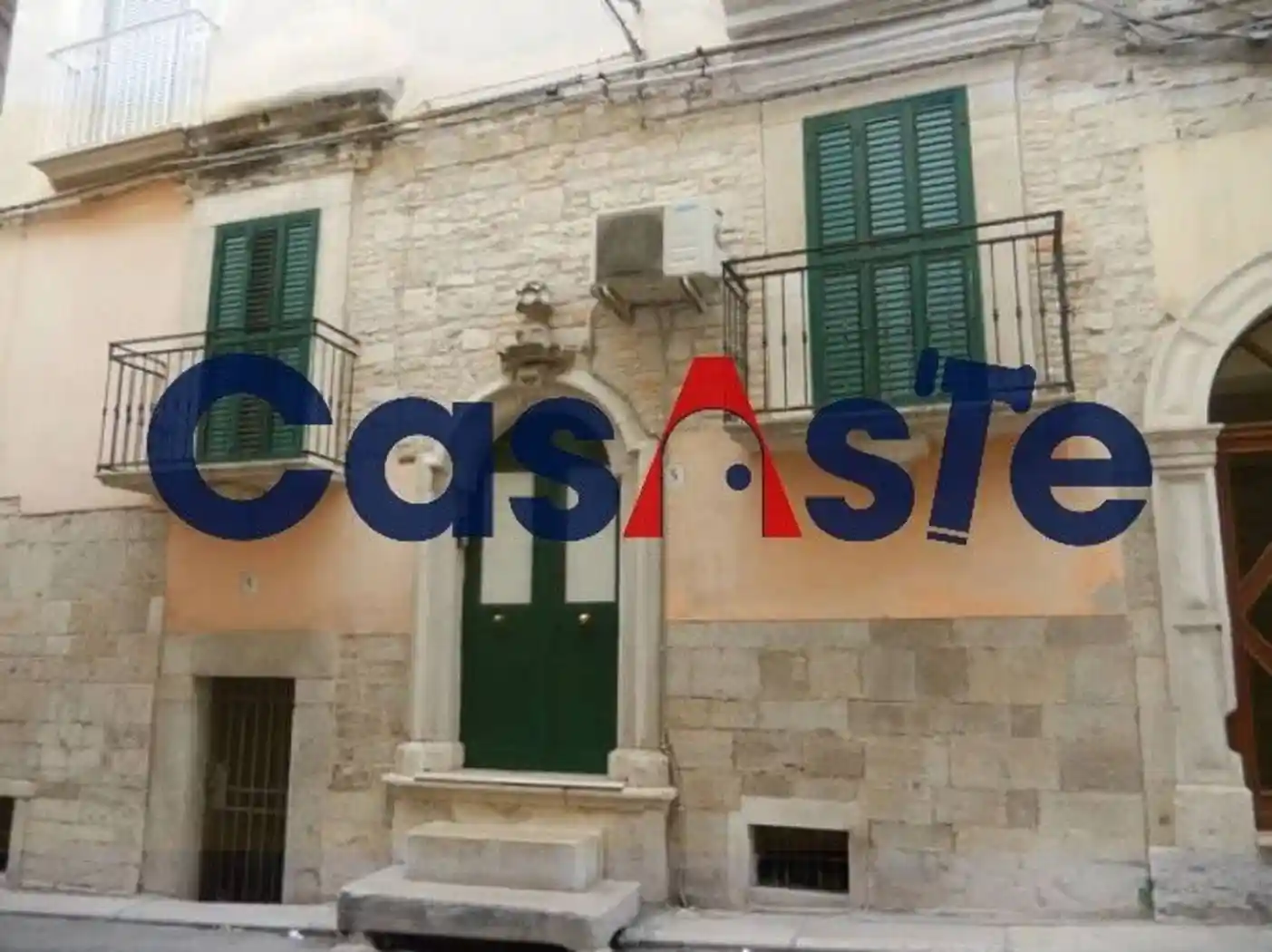 Appartamento in vendita a Andria