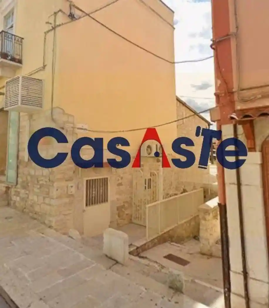 Appartamento in vendita a Andria
