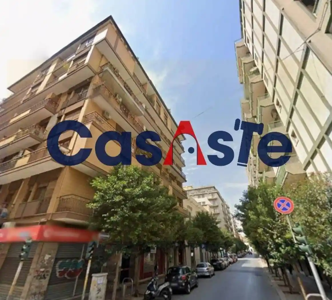 Appartamento in vendita a Bari