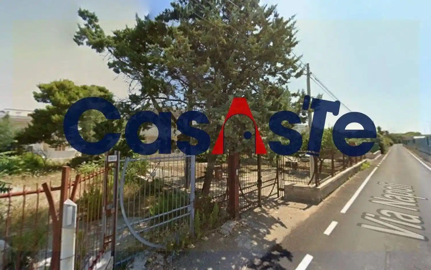 Villa in vendita a Bari