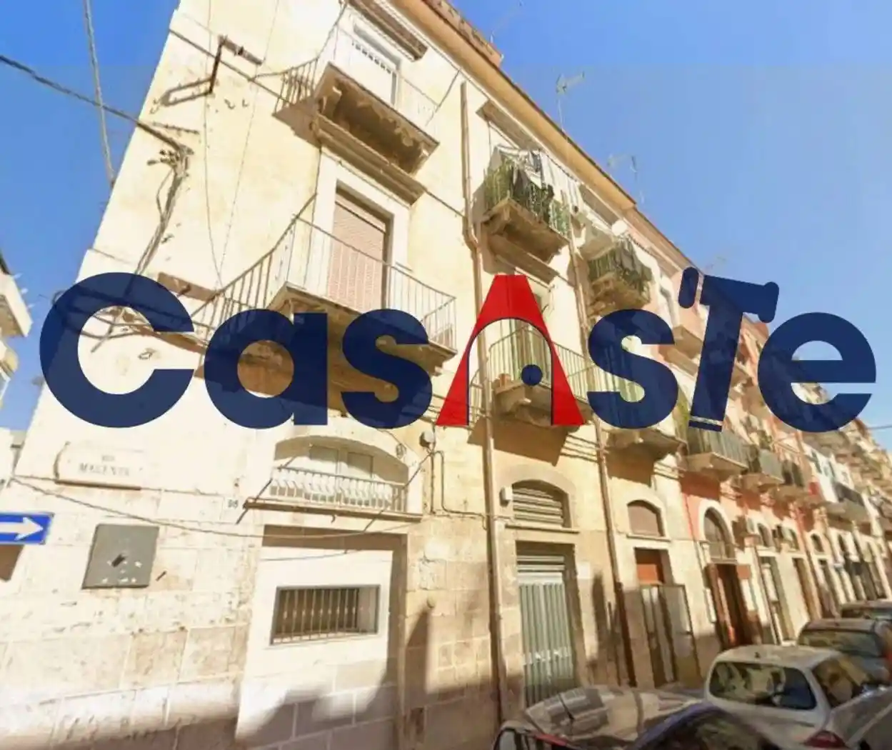 Appartamento in vendita a Barletta