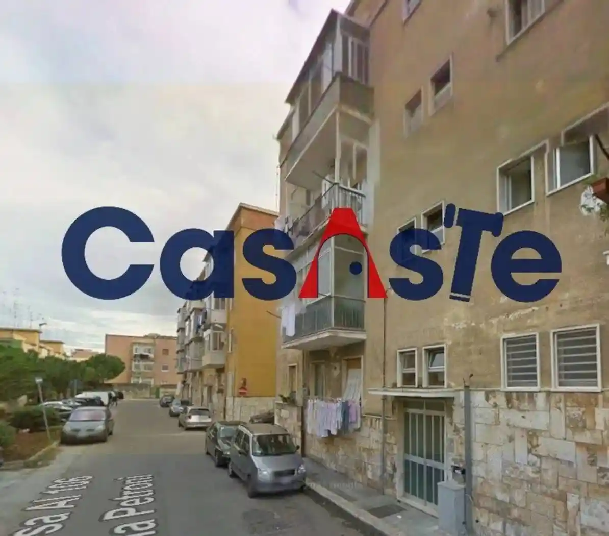 Appartamento in vendita a Bari