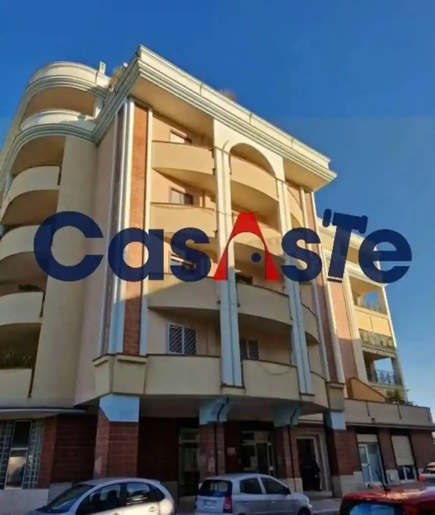 Appartamento in vendita a Andria