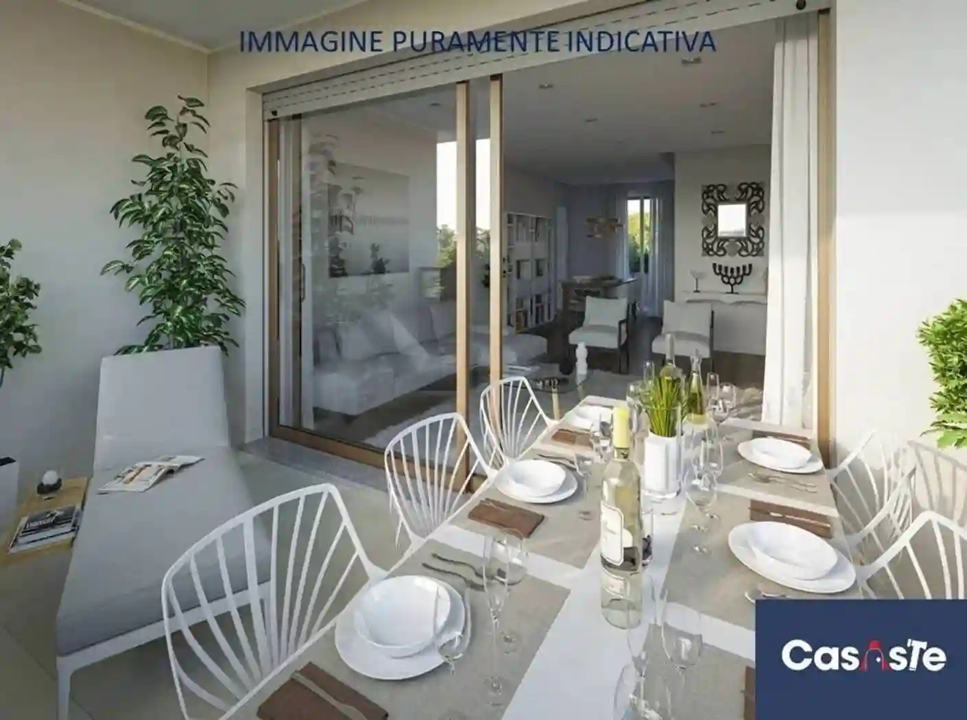 Appartamento - foto 5