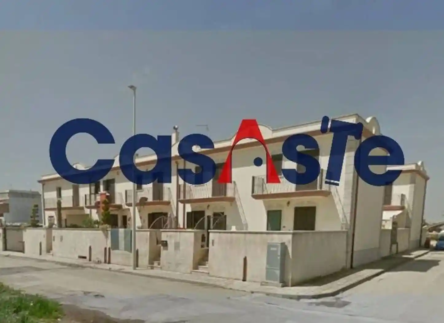 Appartamento in vendita a Margherita di Savoia