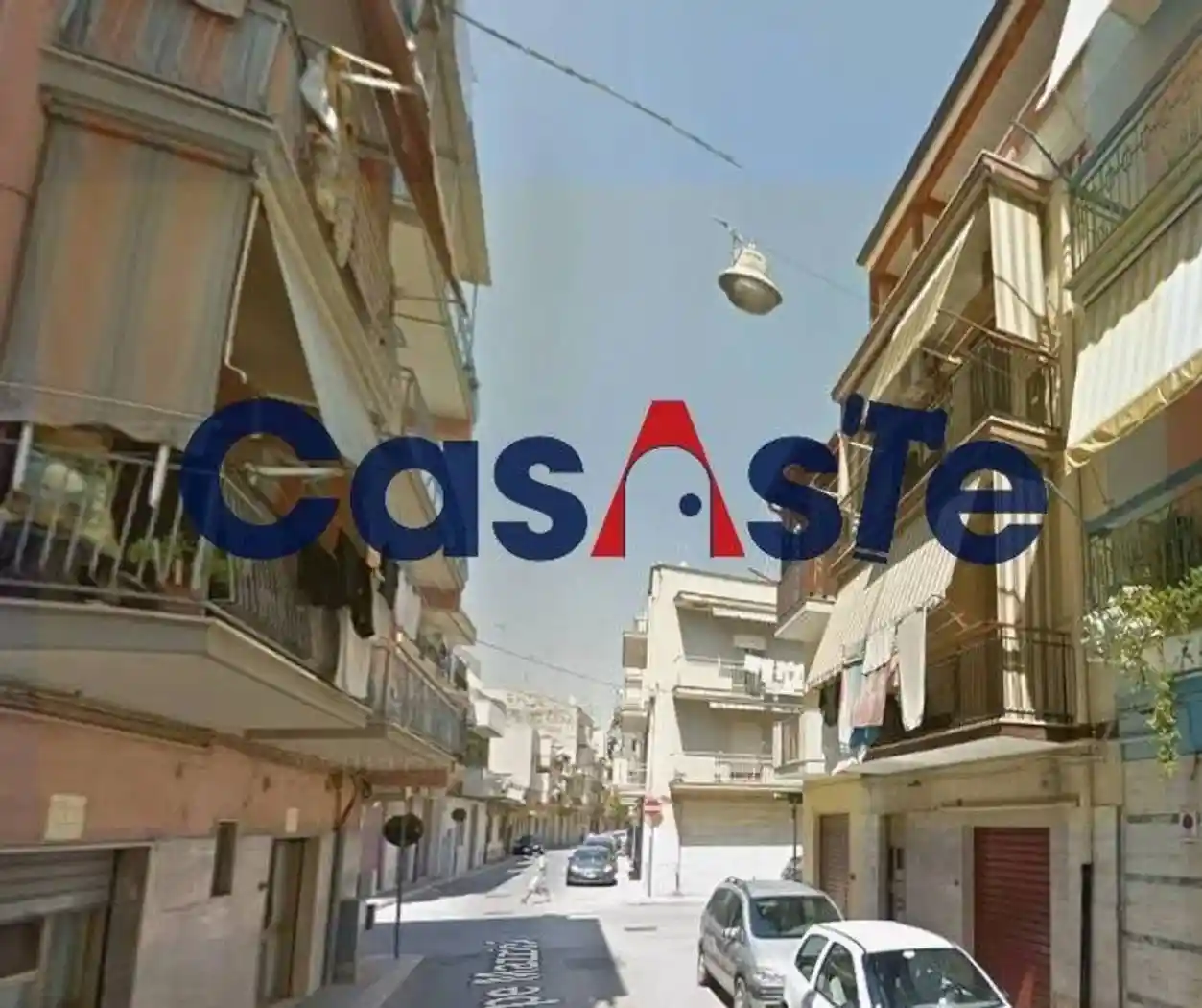 Appartamento in vendita a Barletta