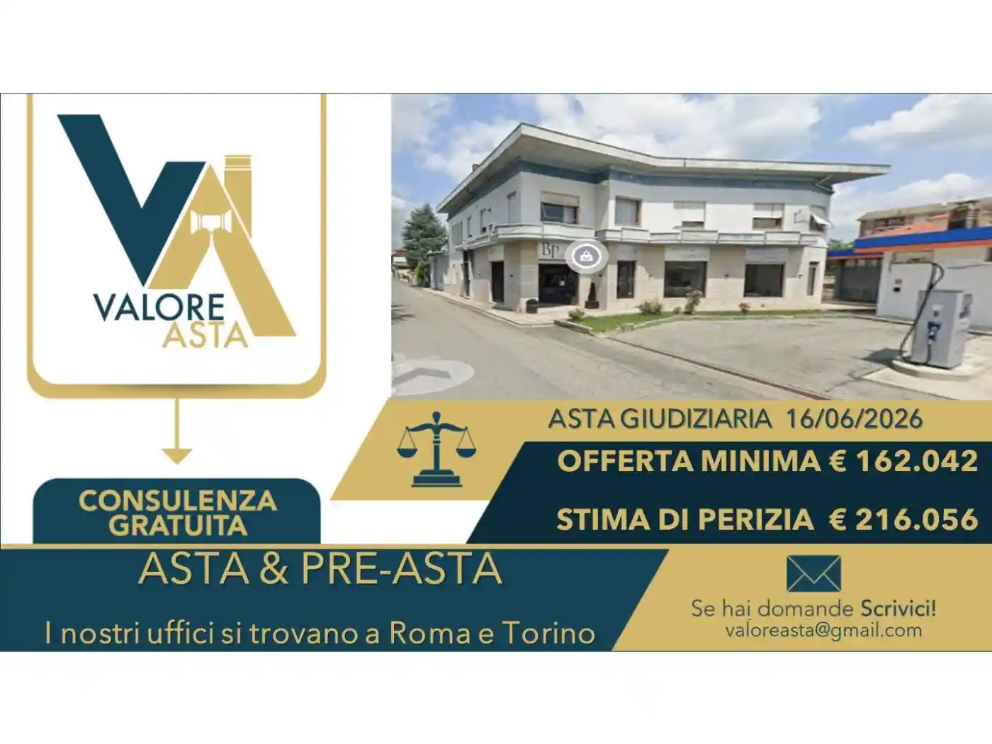 Appartamento in vendita a Nizza Monferrato