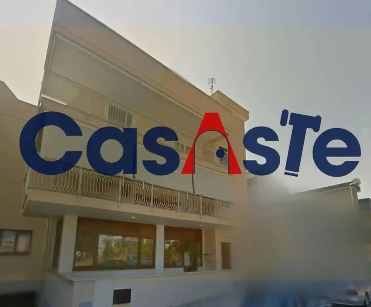 Appartamento in vendita a Monopoli