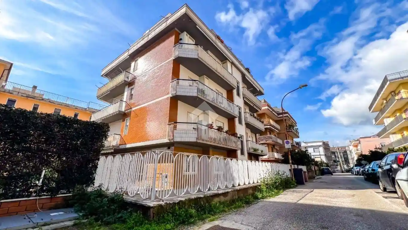 Appartamento in vendita a Formia