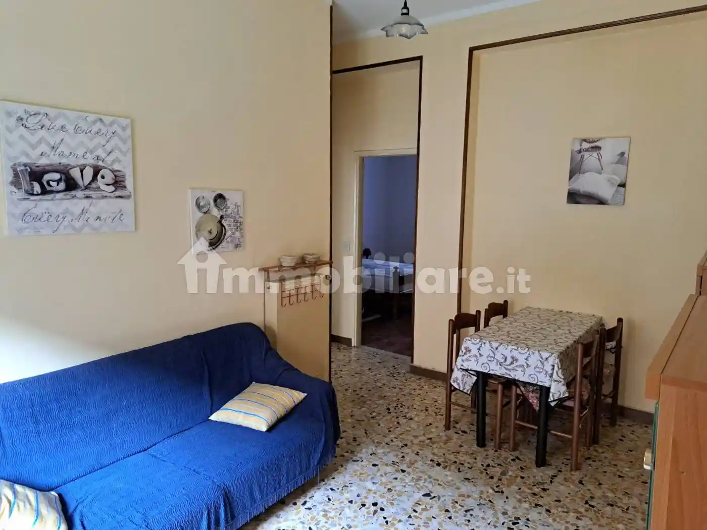 Appartamento in vendita a Cremona