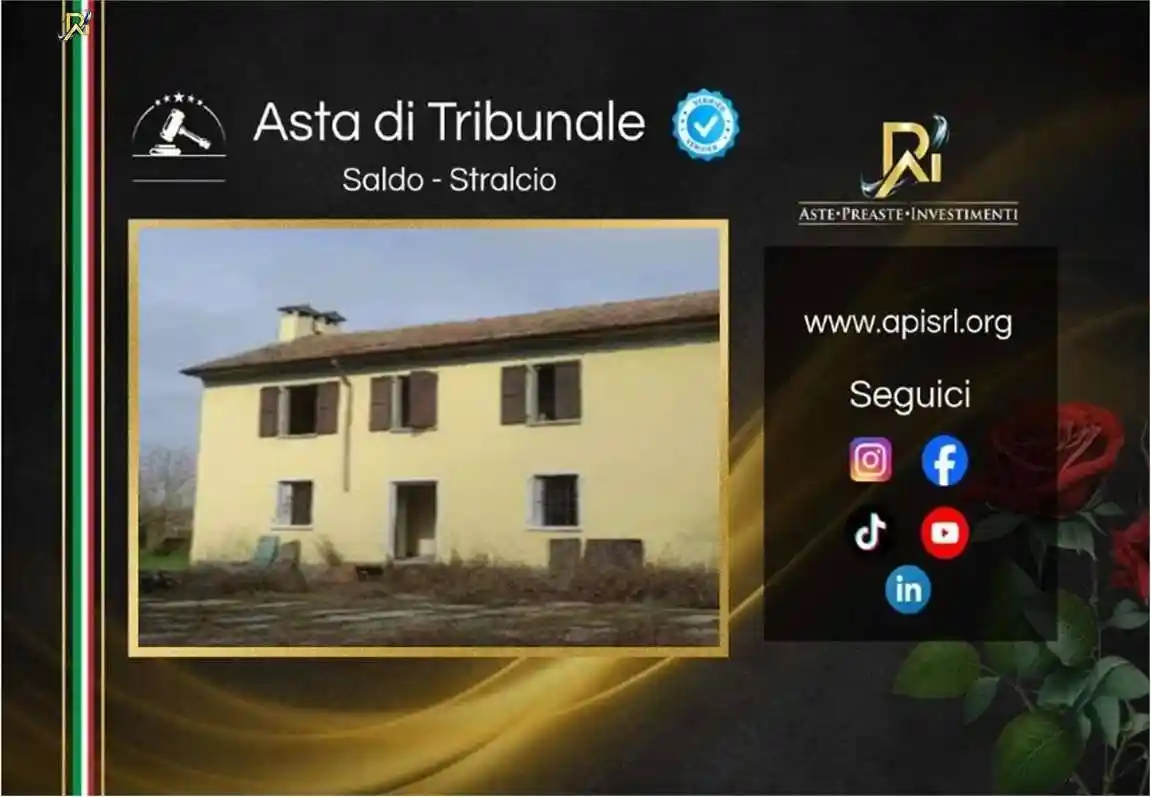 Appartamento in vendita a Frascarolo