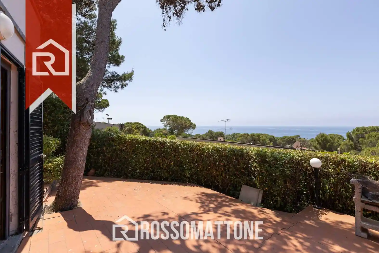 Appartamento in vendita a Livorno