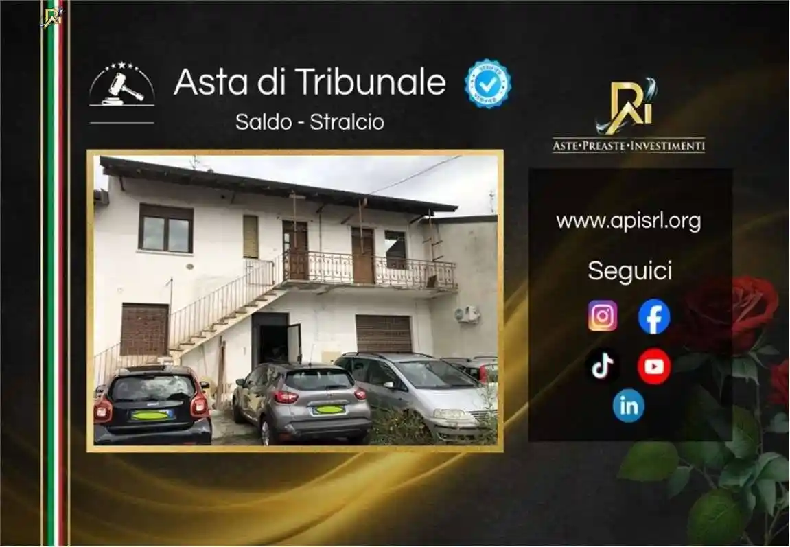 Appartamento in vendita a Nerviano