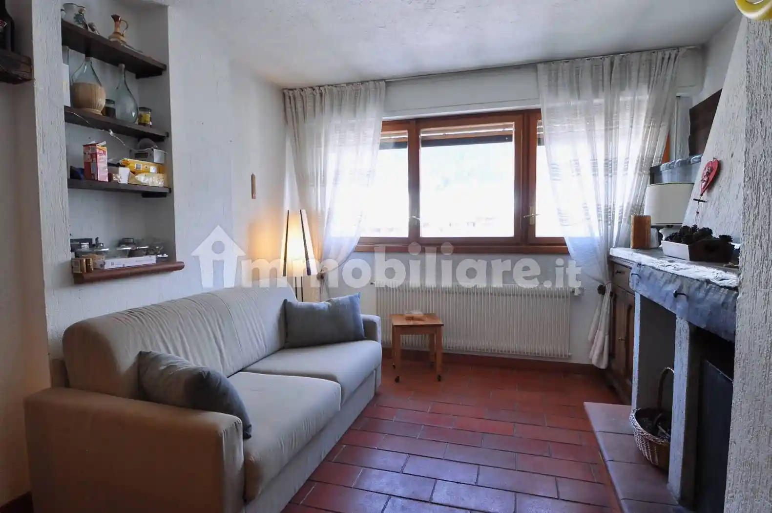 Appartamento in vendita a La Thuile