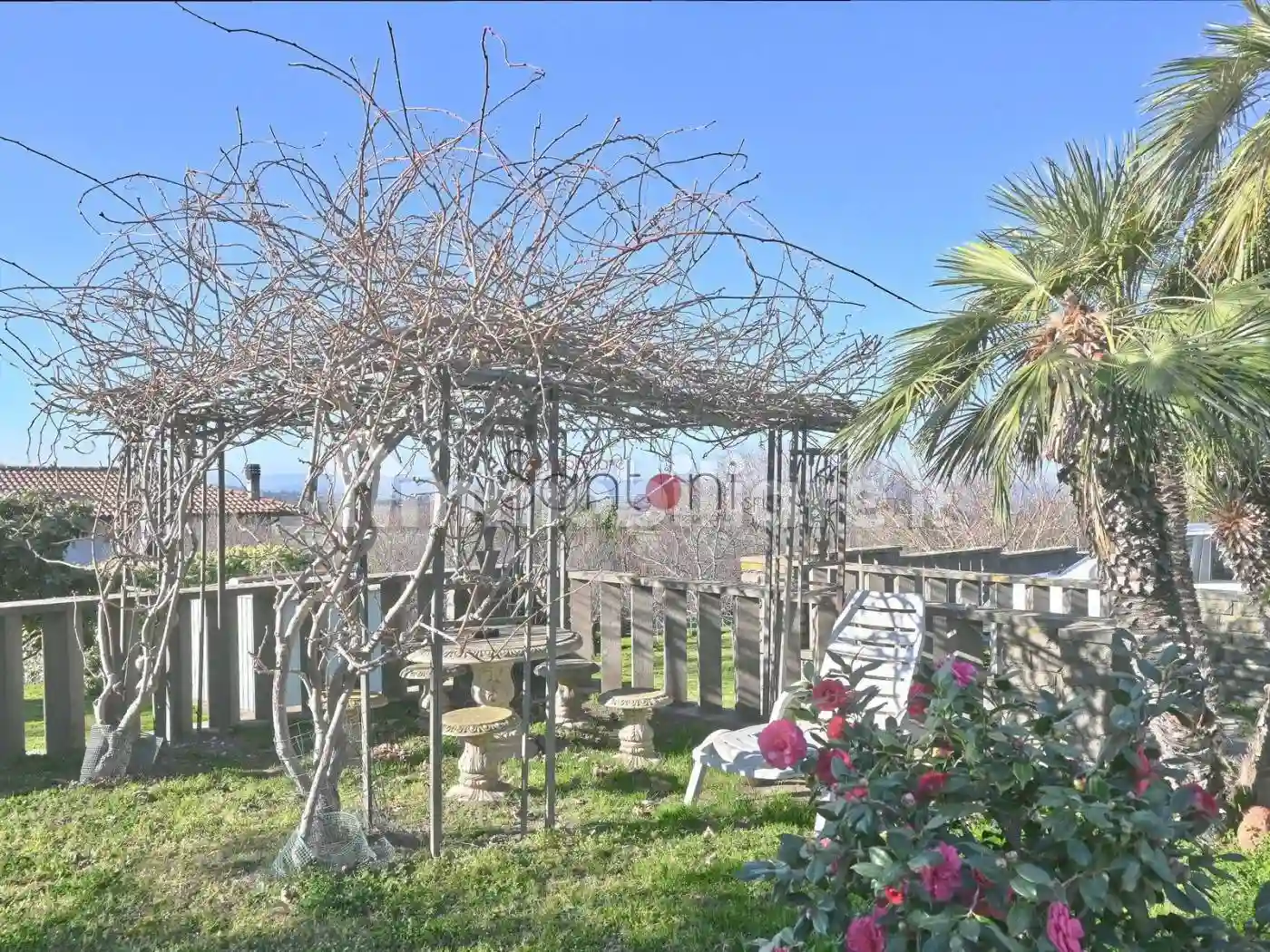 Villa - foto 4