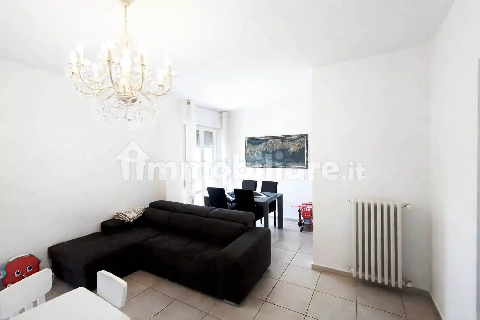 Appartamento in vendita a Montemurlo