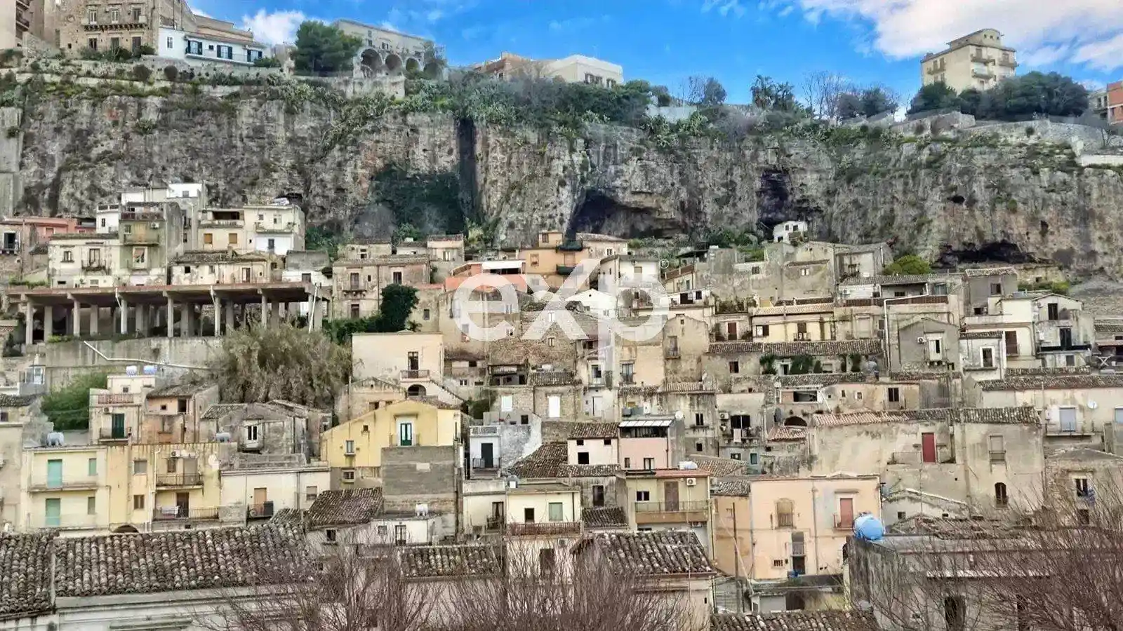 Casa indipendente in vendita a Modica