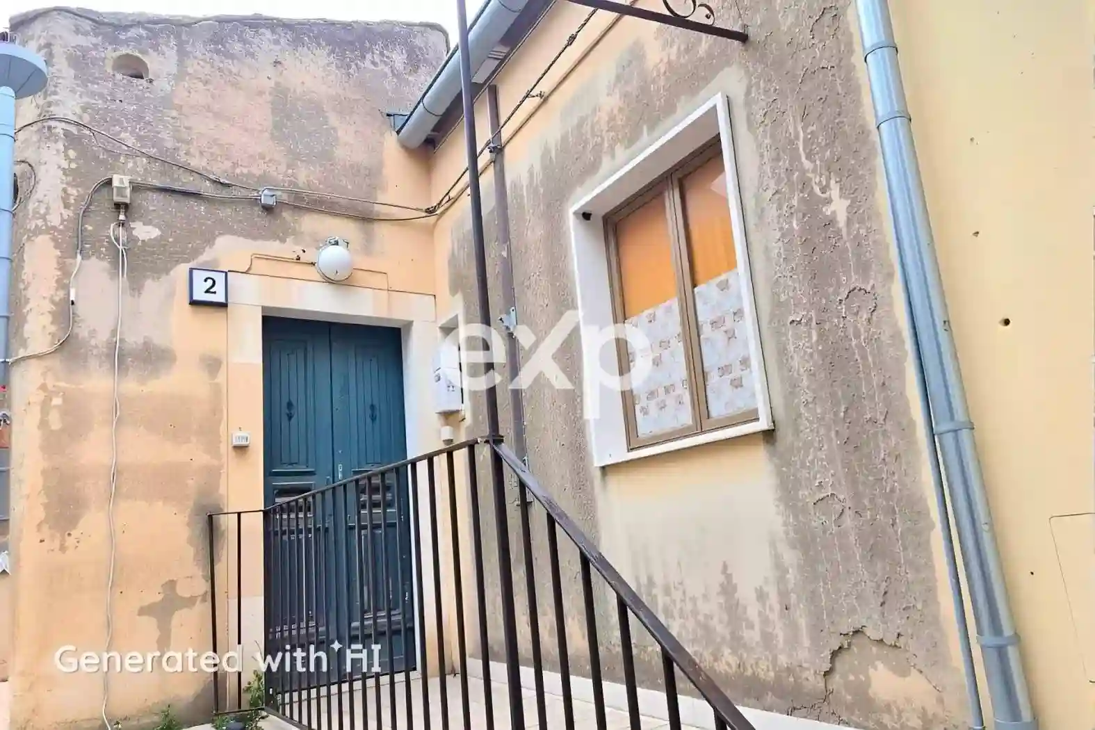 Casa indipendente - foto 2