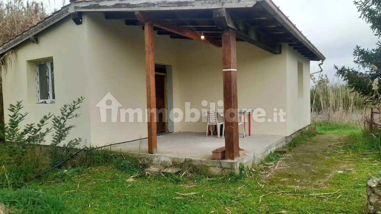 Villa in vendita a Roma