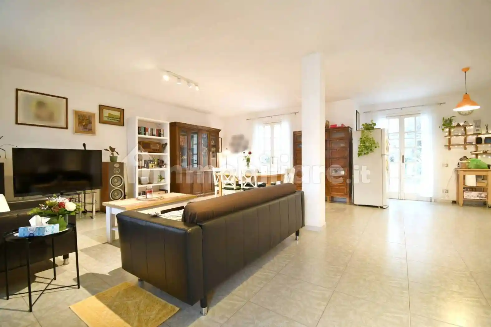 Villetta a schiera in vendita a Quartu Sant'Elena