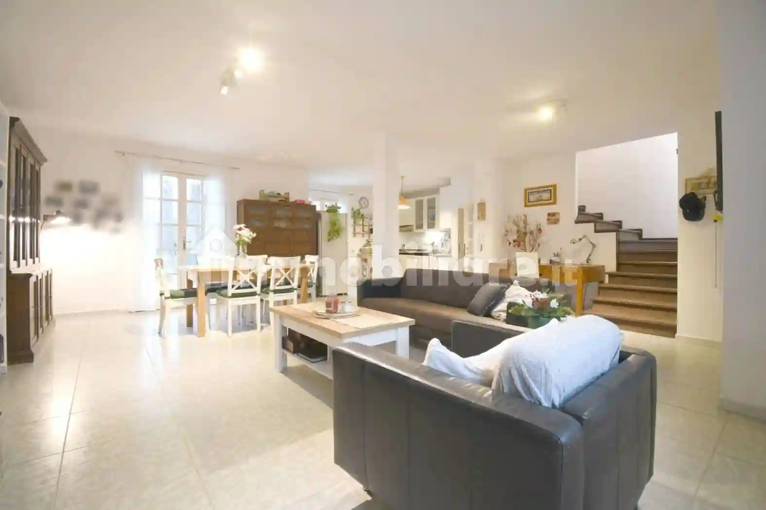 Villetta a schiera - foto 3