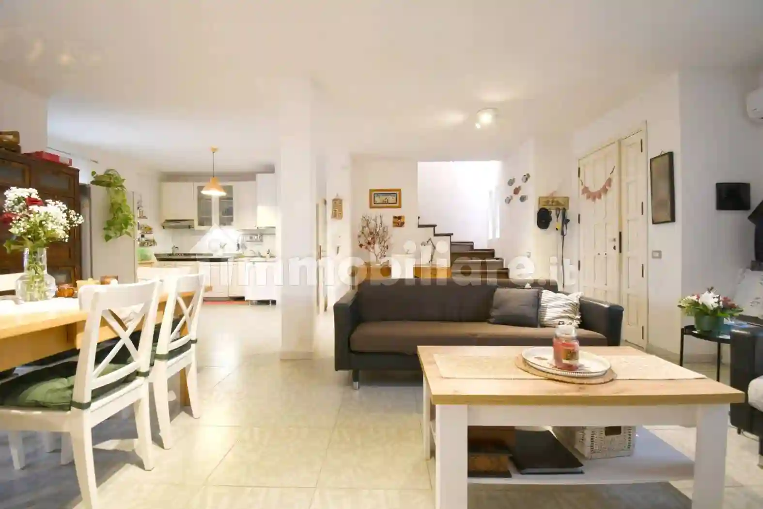 Villetta a schiera - foto 4