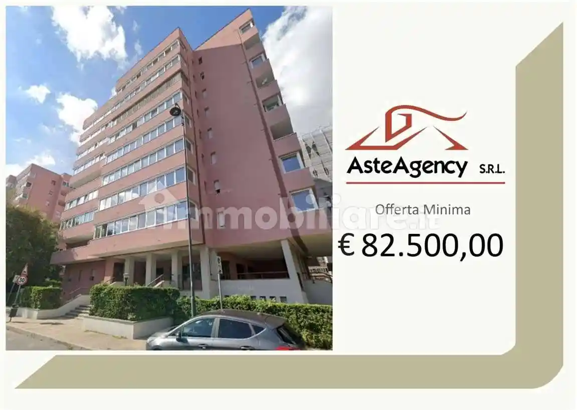 Appartamento in vendita a Pieve Emanuele