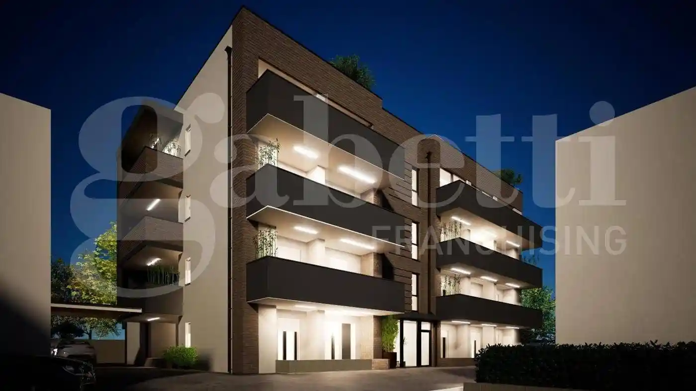 Attico - Mansarda in vendita a Perugia