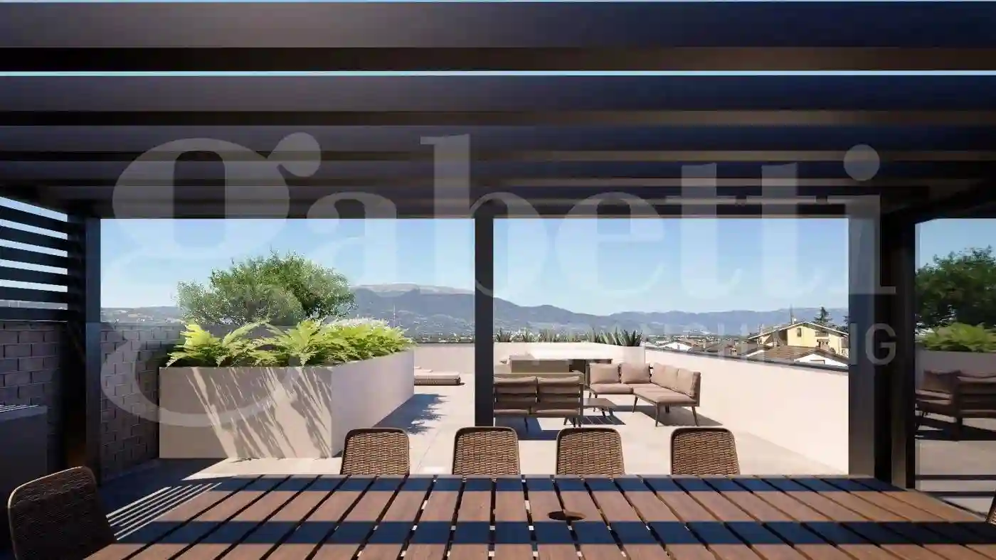 Attico - Mansarda - foto 3