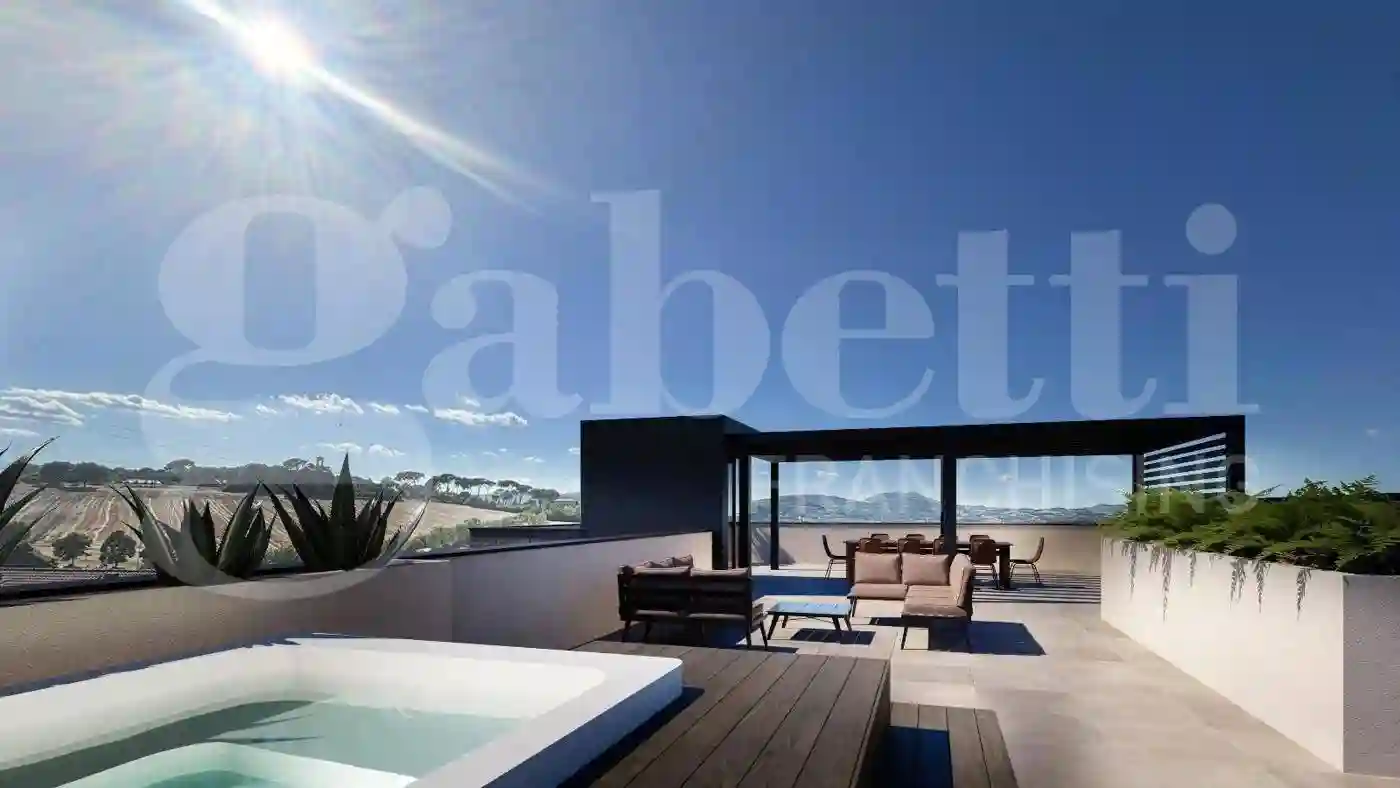 Attico - Mansarda - foto 5