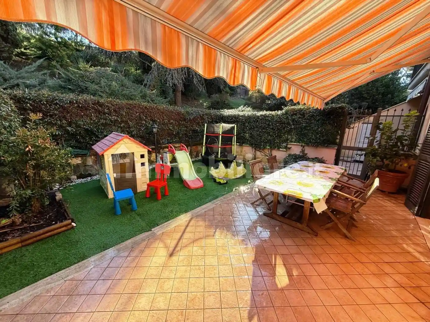 Appartamento in vendita a Monte Porzio Catone