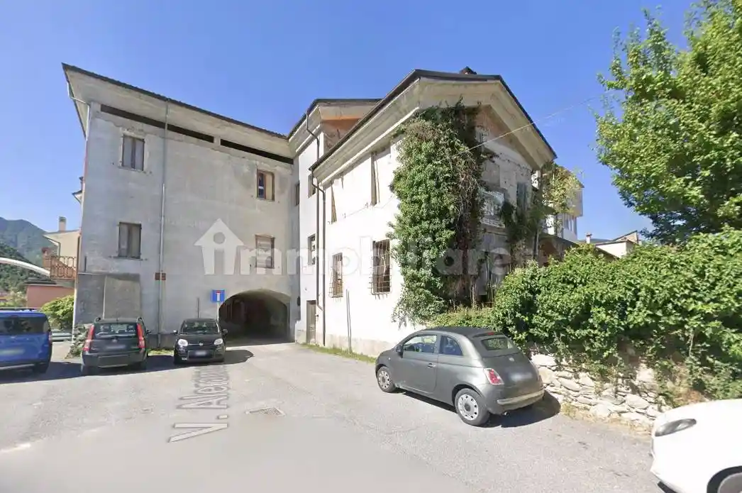 Appartamento in vendita a Garessio